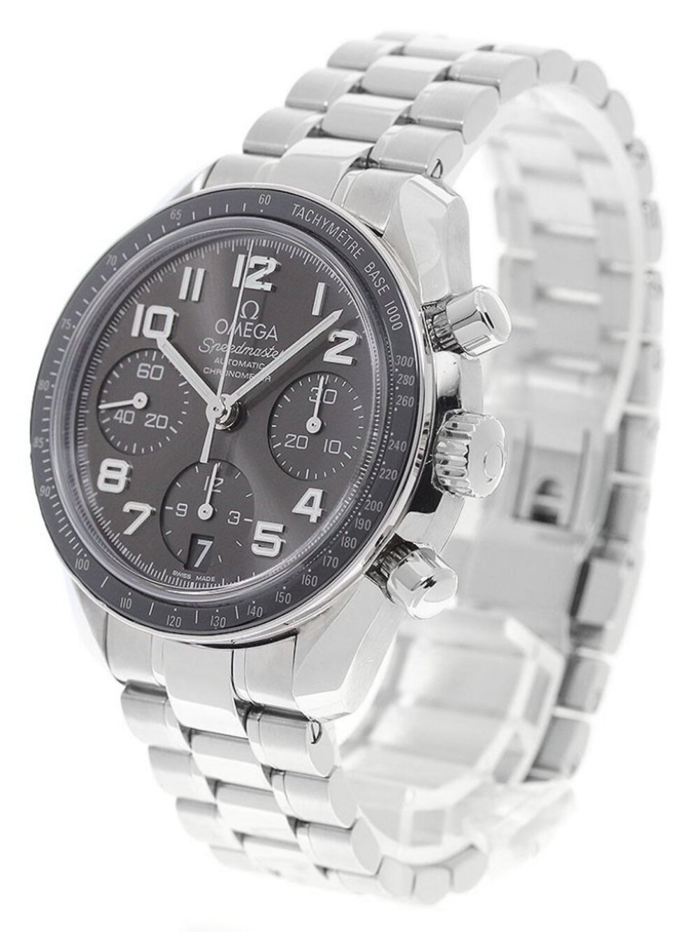 OMEGA Speedmaster - Picture 8 of 11